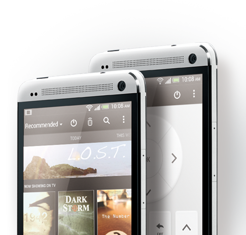 HTC Product Hero Image